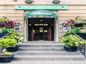 Argyll Guest House