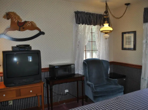Summerland Inn