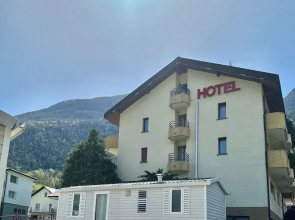 Hotel Central