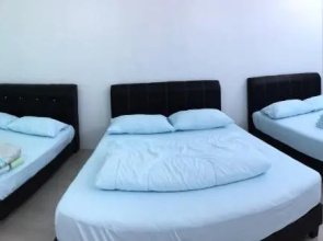 Ipoh TZY's Homestay