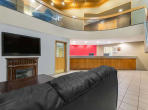 Days Inn By Wyndham Montrose