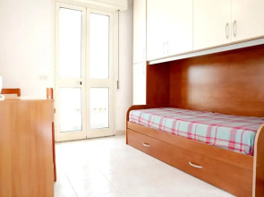 Apartment With 2 Bedrooms In Calasetta With Balcony 800 M From The Beach
