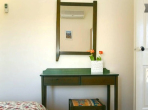 Armonia Apartments & Studios