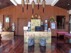 Baan Thai Lanta Resort