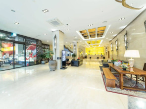 Busan Business Hotel