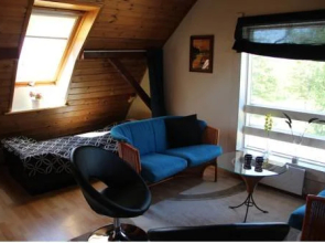 Krywilygaard Holiday Apartments