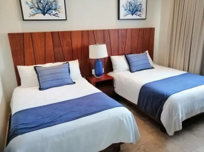 Luxury Suites By Estrella del Mar