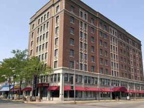 Hotel Retlaw, Trademark Collection by Wyndham
