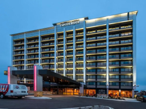 Radisson Hotel St. Paul Downtown