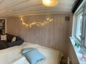 8 Person Holiday Home in Arla