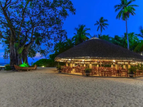 Yash Nature Resort