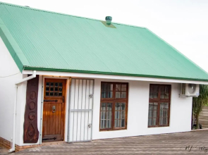 Die Oog Richards Bay