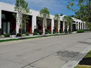 Landing Apartments Royal Oak Madison Heights