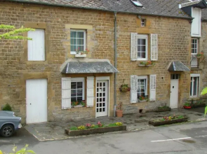 Le Vieux Moulin