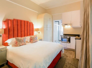 Eendracht Apartments