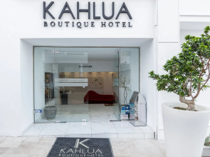 Kahlua Hotel Hersonissos