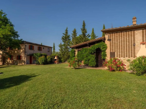 House Lilla Peccioli