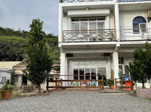 One Day Ocean Villa