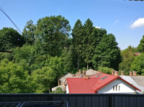 Very nice Apartment in L'viv