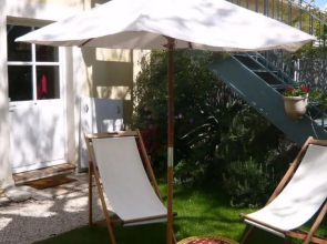 Les Chambres De Vincent
