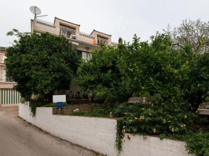 Sugor - 70 m From sea - Plavi-sa2
