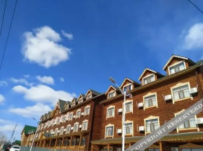 St.Peter Mansion