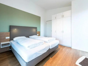 Apartmentvilla Anna See Apartmentvilla Anna See 3-10
