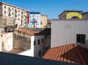 Pomodoro House allo Spasimo