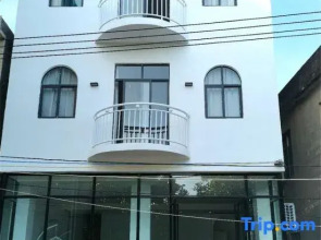 Haibian Xiaozhu Boutique Homestay (Qinzhou Sanniangwan Xihan Chuhai Gu Matou)