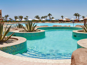 Отель Kempinski Hotel Soma Bay