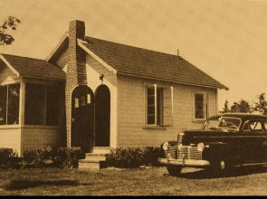 Eden Village Motel & Cottages