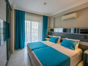 Göcek Arion Hotel