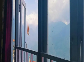 Hotel The Panorama