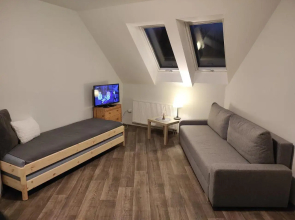Appartement Harrachov