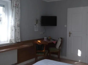 Hotel Garni Stabauer