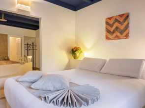 Sant'Agostino B&B