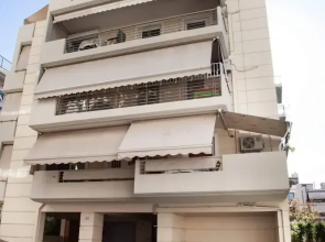 Elegant & Spacious  Apt. with Sea View