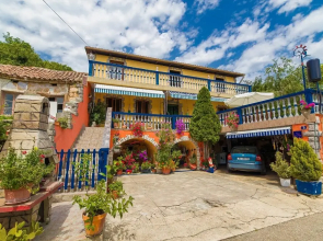 Apartment DIJANA