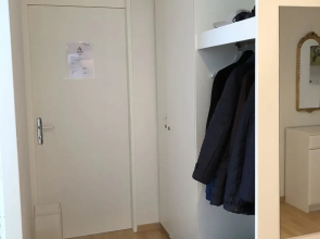 Sunnmatt West Wohnung 936 Engelberg