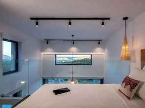 Ninemia Villa III in Crete