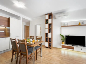Apart Hotel VIRGO