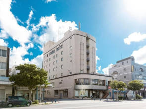 Choshi Plaza Hotel