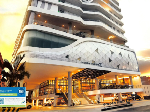 Golden Tulip Pontianak