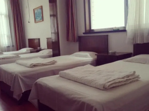 Beidaihe Shanlianju Homestay