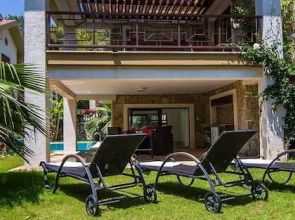 Country Villa Deniz