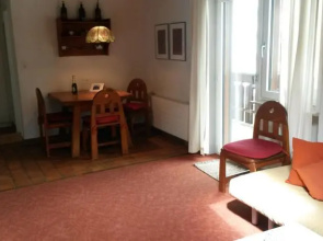 Haus Arbgrat