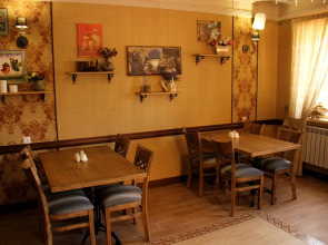 Отель Городок