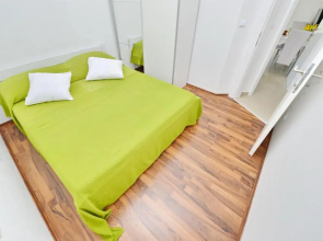 Apartments Verita