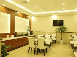 GreenTree Inn Wulanchabu city Jining Futai Yuyuan Fasthotel