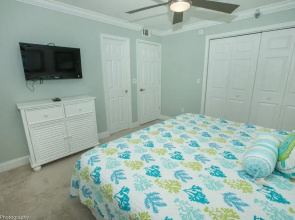Destin Towers 21 Destin - 2 Br Condo